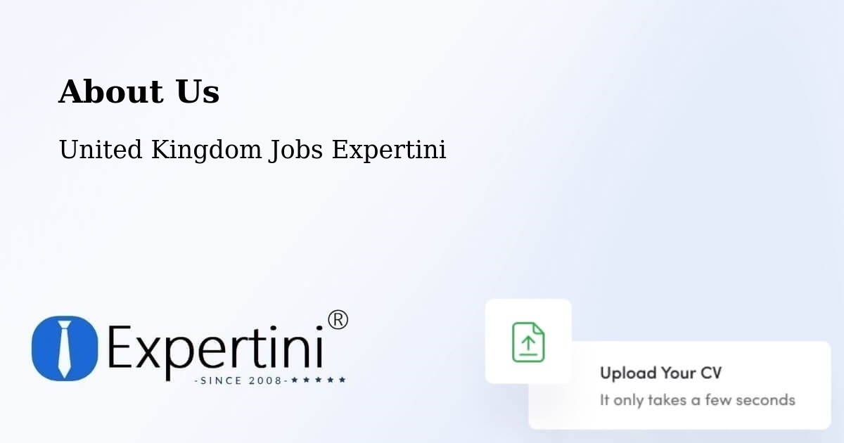 About Expertini Recruitment Platform  – Kelloe - Kelloe, United Kingdom Jobs Expertini