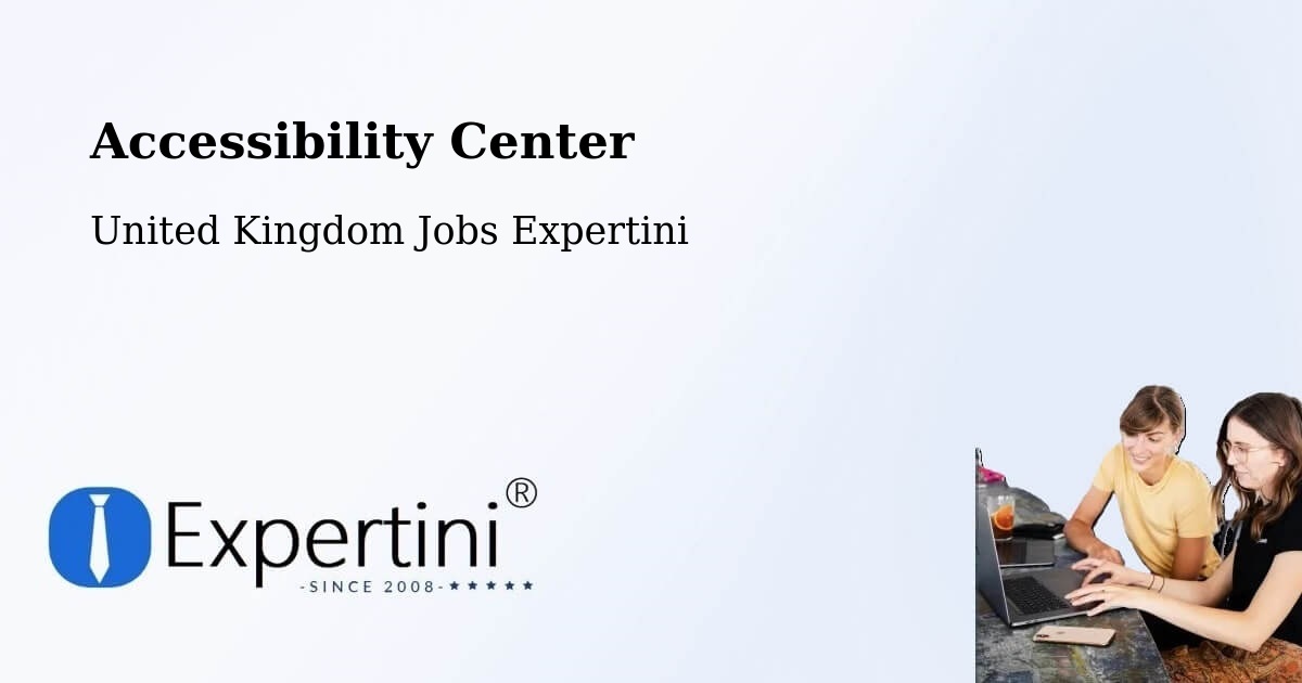 Accessibility Statement – Kelloe - United Kingdom Jobs Expertini