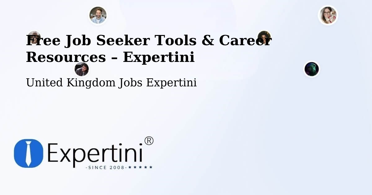 Free Job Seeker Tools & Career Resources – Kelloe - Kelloe, United Kingdom Jobs Expertini