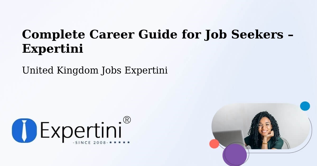 Career Guide for Job Seekers – Kelloe - Kelloe, United Kingdom Jobs Expertini