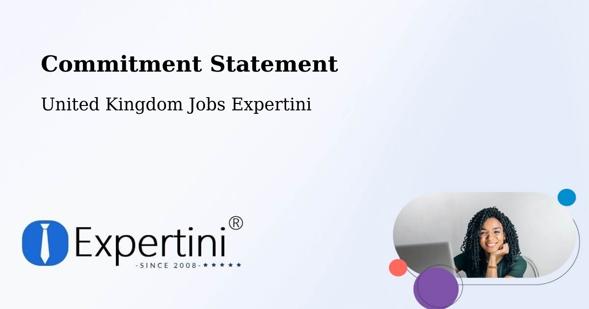 Corporate Commitment – Kelloe - United Kingdom Jobs Expertini