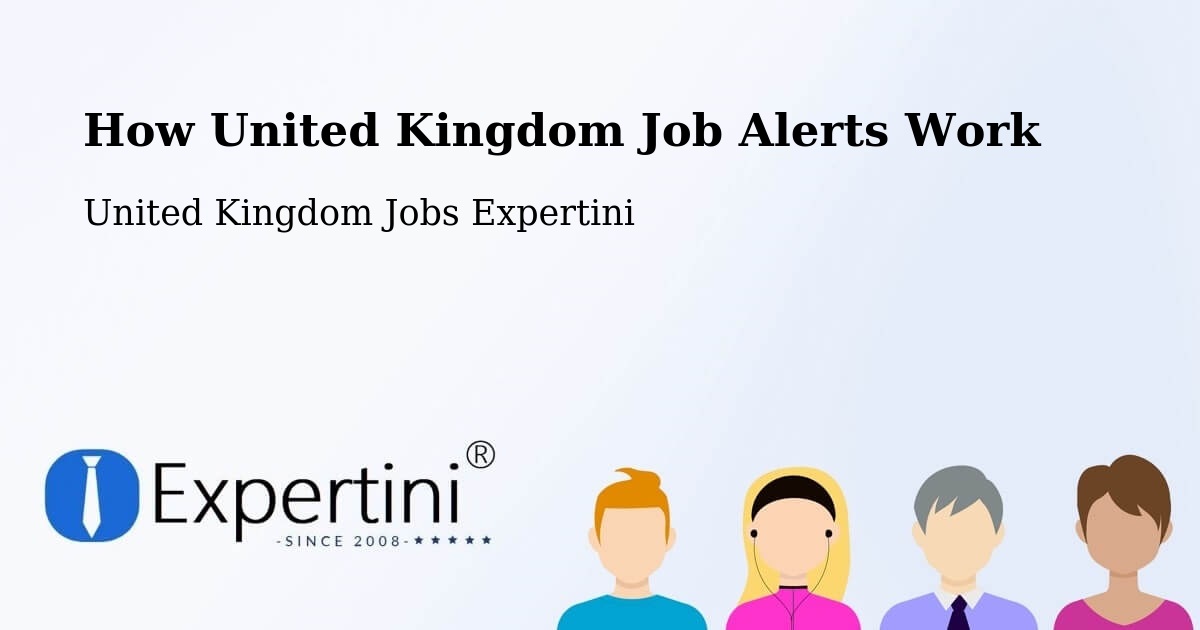 Job Alert System Overview – Kelloe - United Kingdom Jobs Expertini