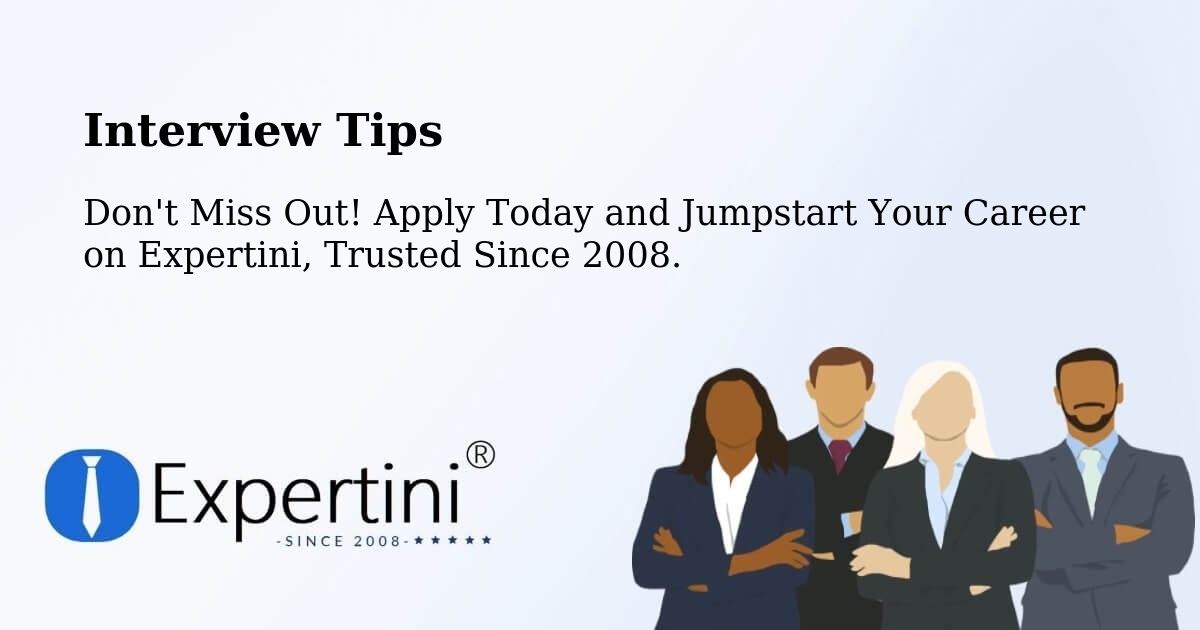 Interview Tips & Techniques for Job Seekers – Kelloe - Kelloe, United Kingdom Jobs Expertini