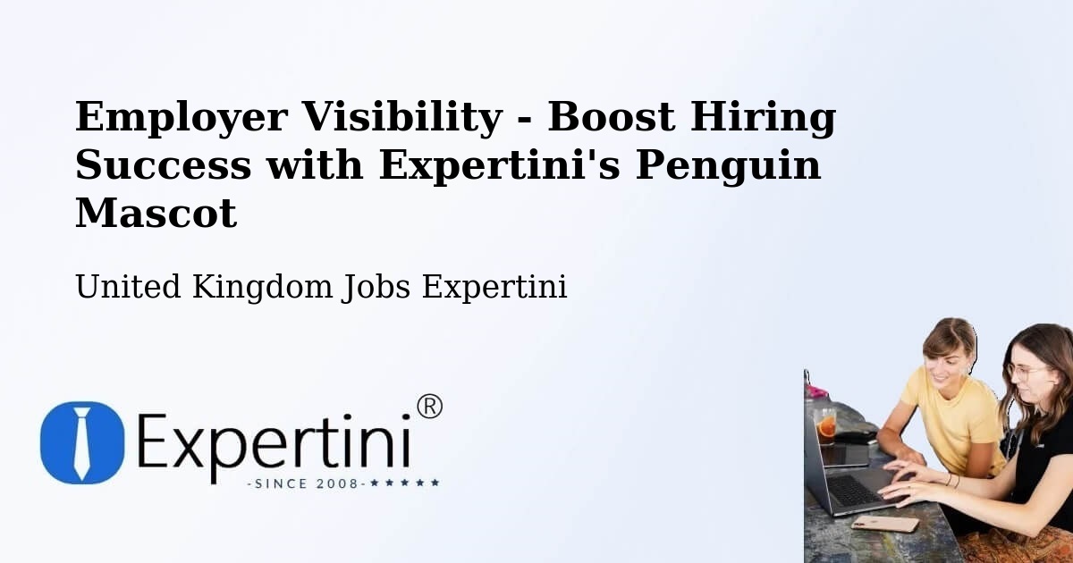 CV and Resume Visibility Optimization – Kelloe - United Kingdom Jobs Expertini